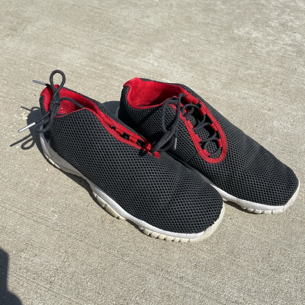 Youth Jordan future low